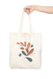 Zoozie Bags Tote Model 29 Bolsa Tote Laminada 100% Tela Laminada 35 x 40 cm